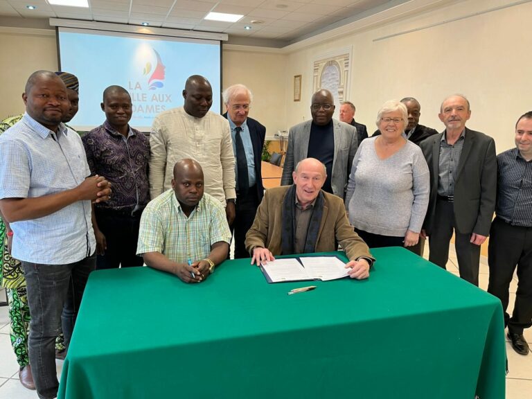 Les Maires du Plateau signent un partenariat avec la TEV