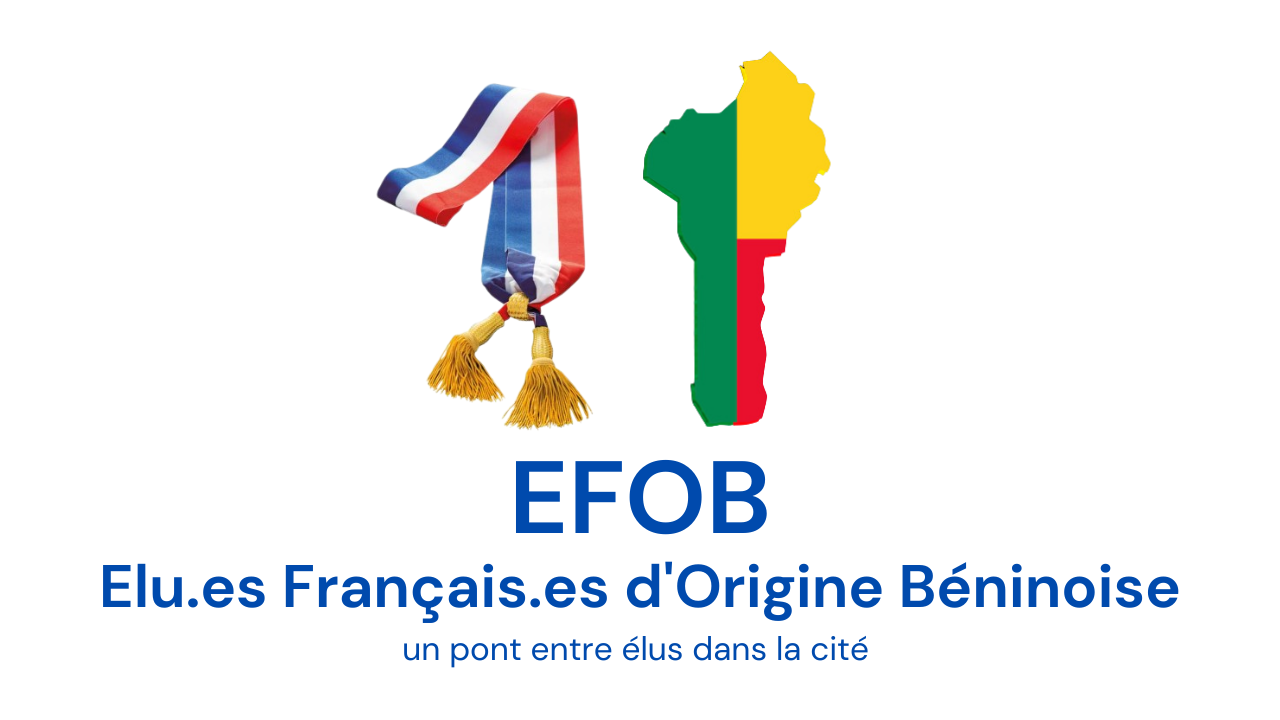 EFOB Elu.es Français.es d'Origine Béninoise